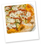 polaroid pizza Macadam